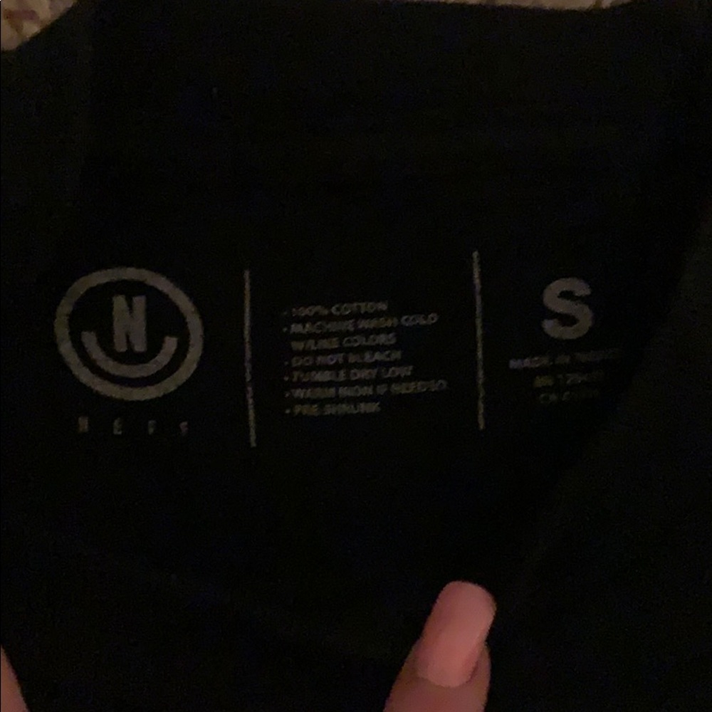 Neff Tee - Picture 2 of 2